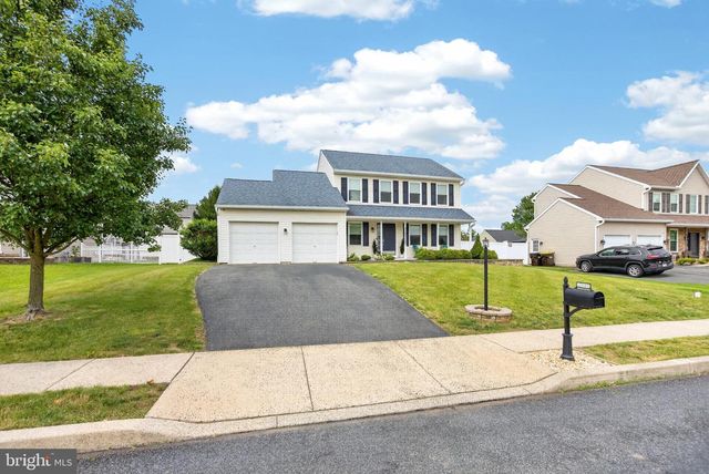 2580 WILLOW BROOK LN, Pottstown, PA 19464