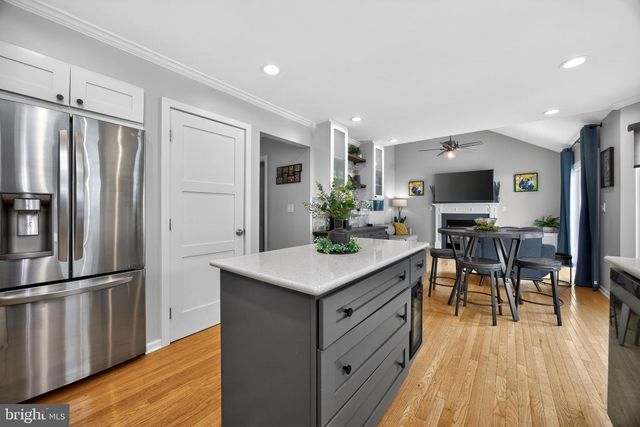 2580 WILLOW BROOK LN, Pottstown, PA 19464