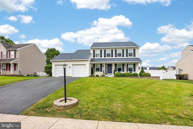 2580 WILLOW BROOK LN, Pottstown, PA 19464