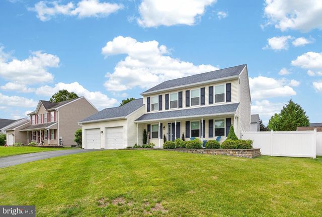 2580 WILLOW BROOK LN, Pottstown, PA 19464