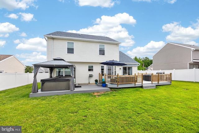 2580 WILLOW BROOK LN, Pottstown, PA 19464