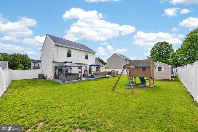 2580 WILLOW BROOK LN, Pottstown, PA 19464