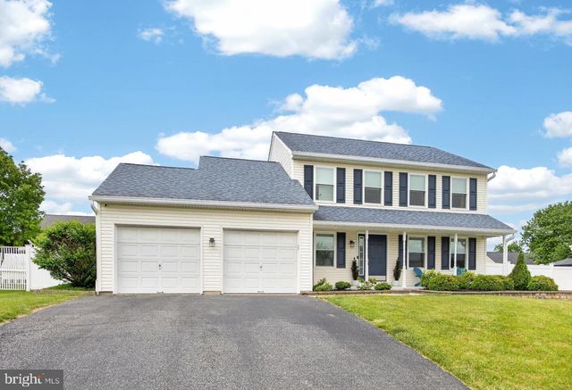 2580 WILLOW BROOK LN, Pottstown, PA 19464