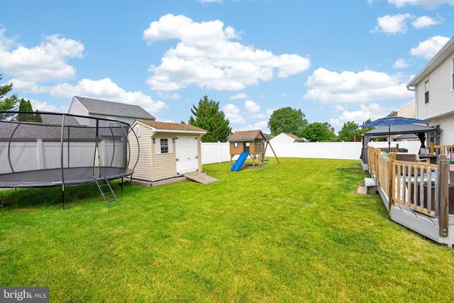 2580 WILLOW BROOK LN, Pottstown, PA 19464