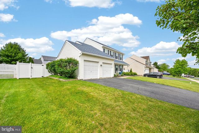 2580 WILLOW BROOK LN, Pottstown, PA 19464