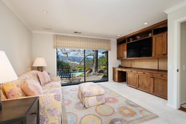 578 CRESTA VISTA Lane, Portola Valley, CA 94028