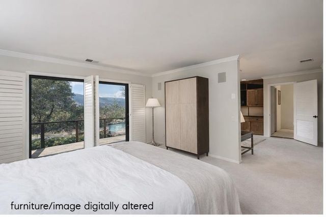 578 CRESTA VISTA Lane, Portola Valley, CA 94028