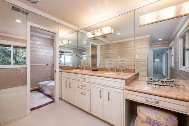 578 CRESTA VISTA Lane, Portola Valley, CA 94028