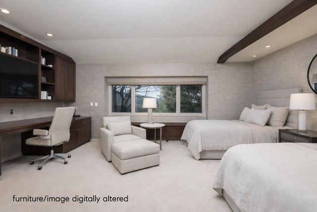 578 CRESTA VISTA Lane, Portola Valley, CA 94028