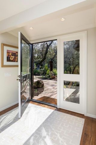 578 CRESTA VISTA Lane, Portola Valley, CA 94028