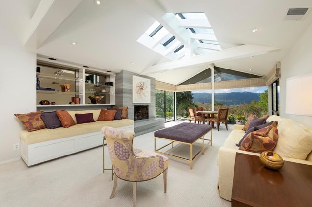 578 CRESTA VISTA Lane, Portola Valley, CA 94028