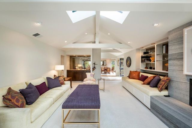 578 CRESTA VISTA Lane, Portola Valley, CA 94028