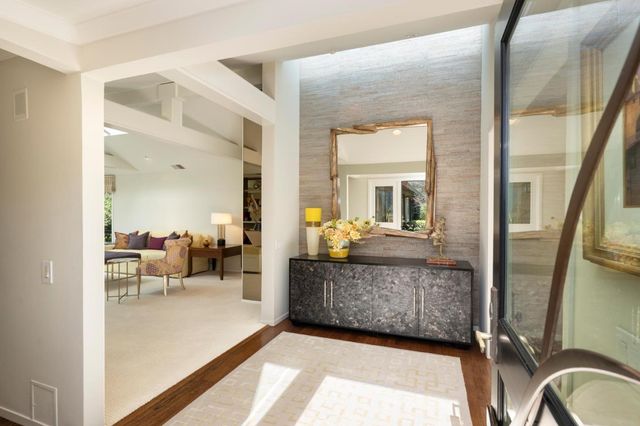 578 CRESTA VISTA Lane, Portola Valley, CA 94028