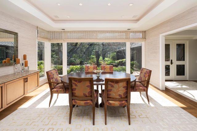 578 CRESTA VISTA Lane, Portola Valley, CA 94028