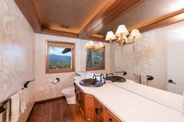 578 CRESTA VISTA Lane, Portola Valley, CA 94028