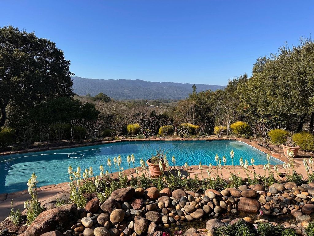 578 CRESTA VISTA Lane, Portola Valley, CA 94028