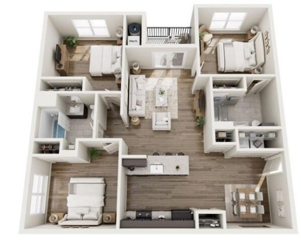13411 Fm-812 RD 4103, Del Valle, TX 78617
