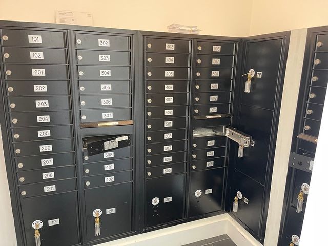 30 Penniman Rd 405, Boston, MA 02134