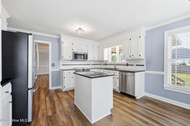 547 Tabard Road, Winterville, NC 28590