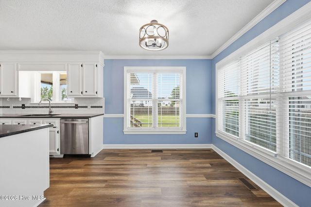 547 Tabard Road, Winterville, NC 28590
