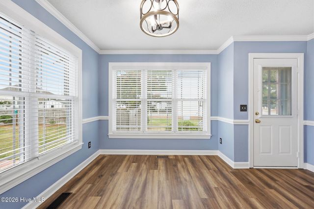 547 Tabard Road, Winterville, NC 28590