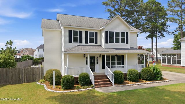 547 Tabard Road, Winterville, NC 28590
