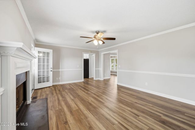 547 Tabard Road, Winterville, NC 28590