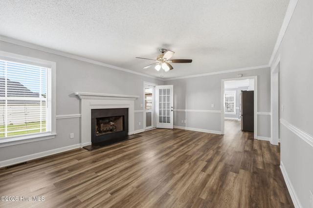 547 Tabard Road, Winterville, NC 28590