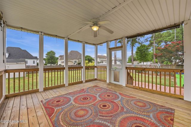 547 Tabard Road, Winterville, NC 28590