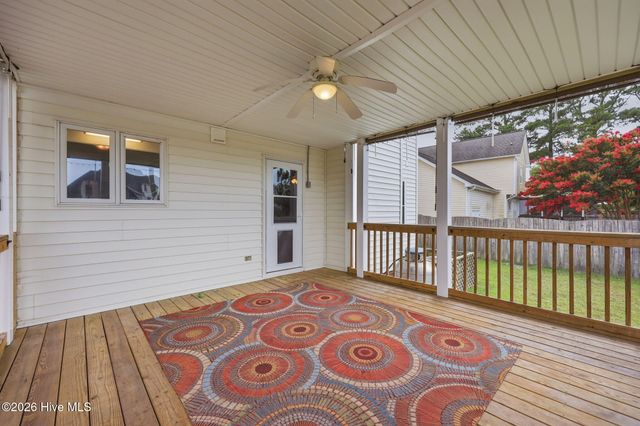 547 Tabard Road, Winterville, NC 28590