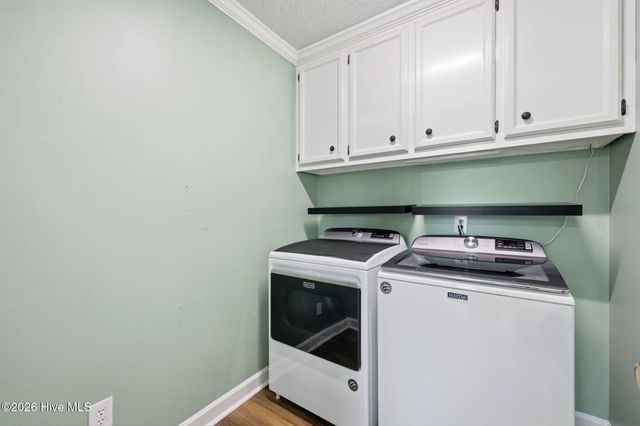 547 Tabard Road, Winterville, NC 28590