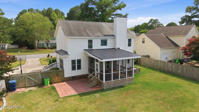 547 Tabard Road, Winterville, NC 28590