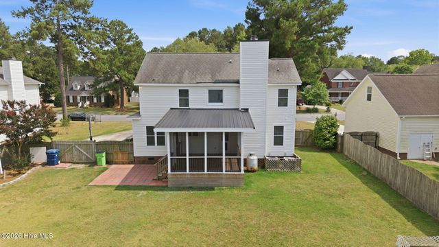 547 Tabard Road, Winterville, NC 28590