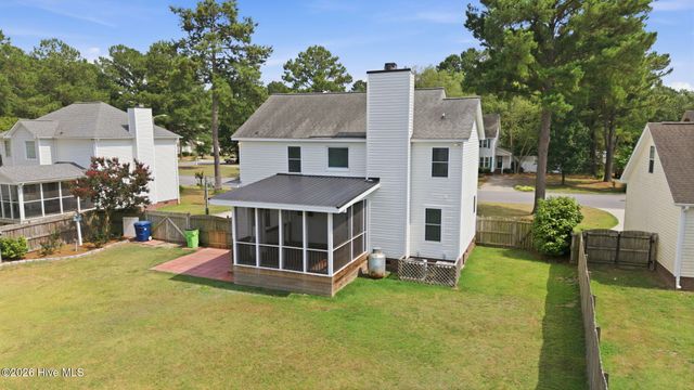 547 Tabard Road, Winterville, NC 28590