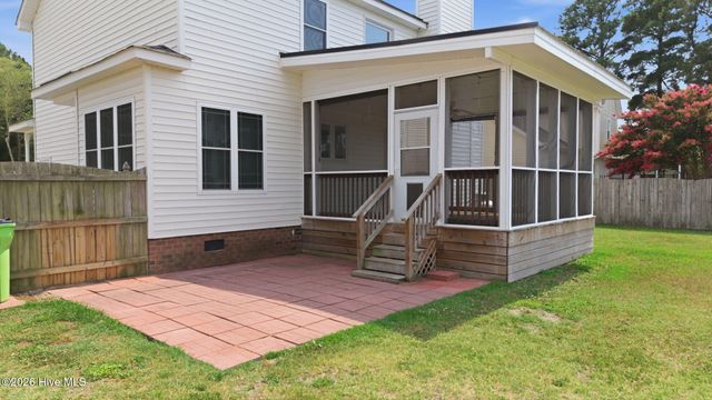 547 Tabard Road, Winterville, NC 28590