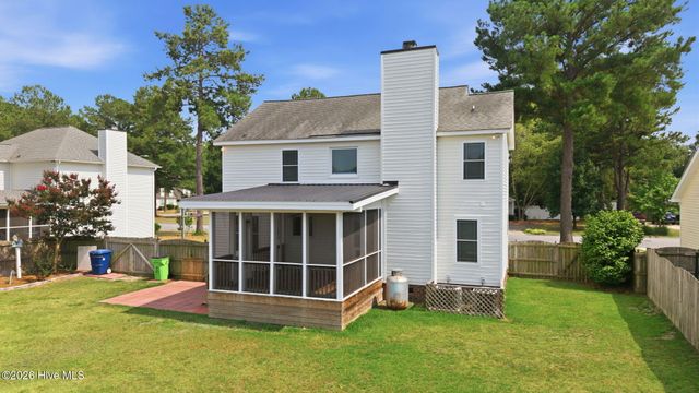 547 Tabard Road, Winterville, NC 28590