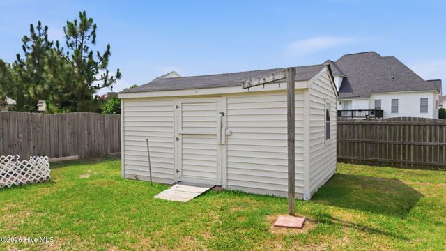 547 Tabard Road, Winterville, NC 28590