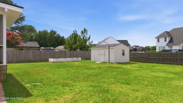 547 Tabard Road, Winterville, NC 28590