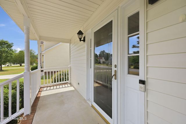 547 Tabard Road, Winterville, NC 28590
