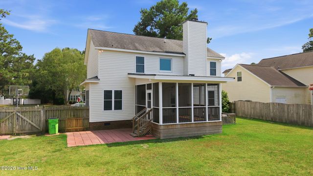 547 Tabard Road, Winterville, NC 28590