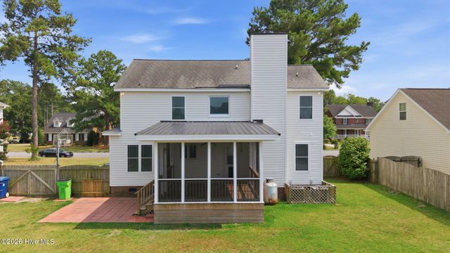 547 Tabard Road, Winterville, NC 28590
