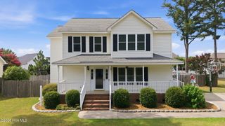 547 Tabard Road, Winterville, NC 28590