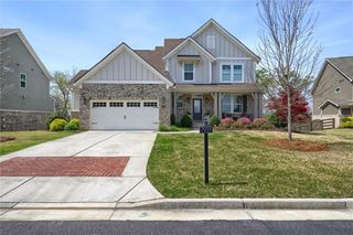 7935 Garnet Trace, Ball Ground, GA 30107