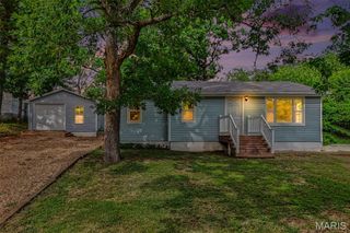 1027 Thatcher Road, Sullivan, MO 63080