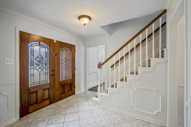 16611 Brenton Oaks Drive, Spring, TX 77379