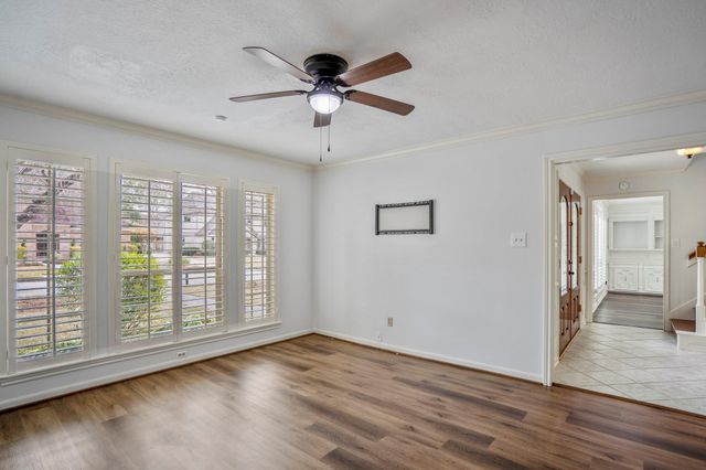 16611 Brenton Oaks Drive, Spring, TX 77379