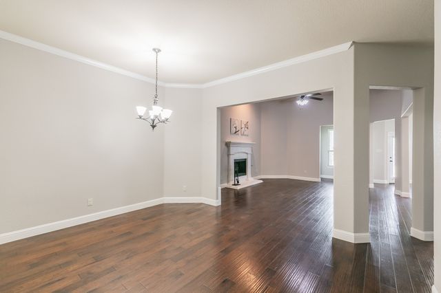 10520 Jackson Hole Lane, Mckinney, TX 75072