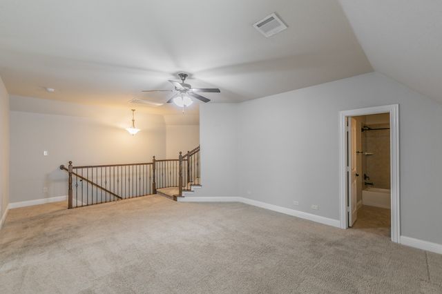10520 Jackson Hole Lane, Mckinney, TX 75072