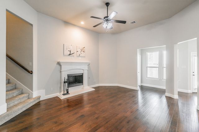 10520 Jackson Hole Lane, Mckinney, TX 75072