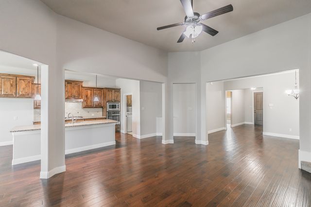 10520 Jackson Hole Lane, Mckinney, TX 75072